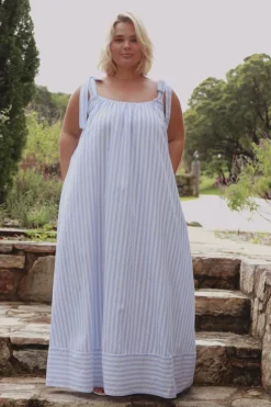 Amber Maxi Dress