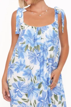 Amber Maxi Dress