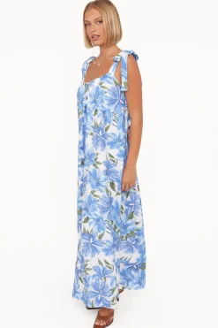 Amber Maxi Dress