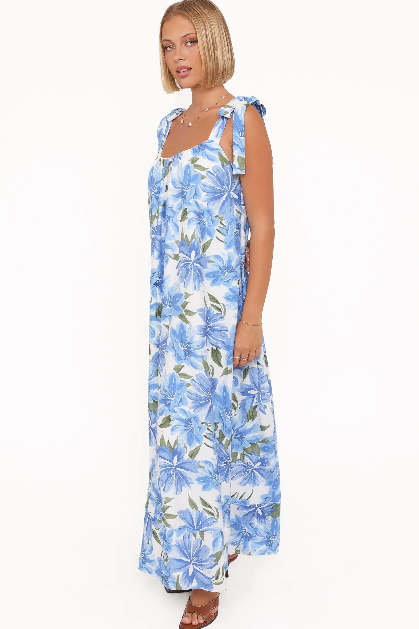Amber Maxi Dress