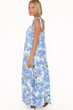 Amber Maxi Dress