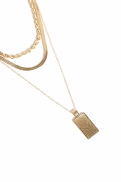 Amber Necklace