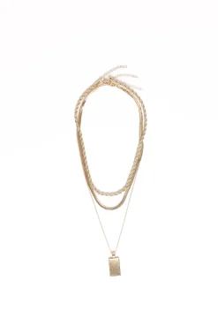 Amber Necklace