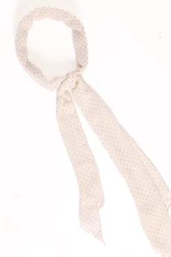 Amber Scarf