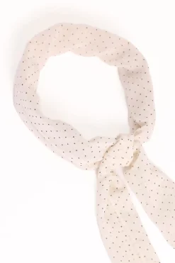 Amber Scarf
