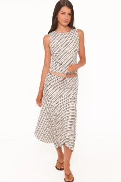 Amber Skirt Set