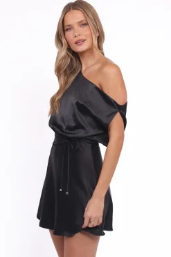 Amika Mini Dress