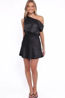 Amika Mini Dress