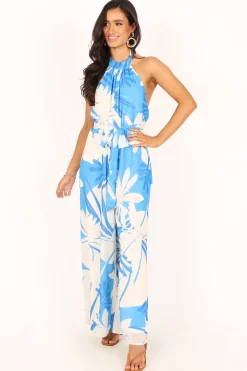 Aminah Jumpsuit