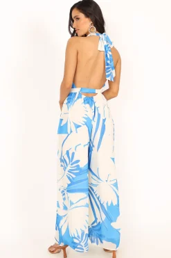 Aminah Jumpsuit
