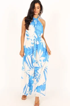 Aminah Jumpsuit