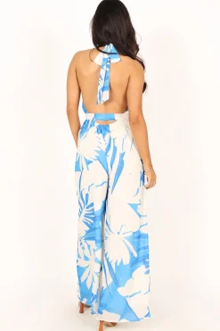 Aminah Jumpsuit