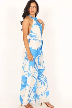Aminah Jumpsuit
