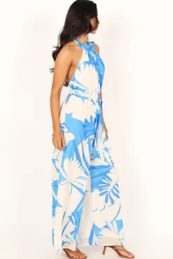 Aminah Jumpsuit
