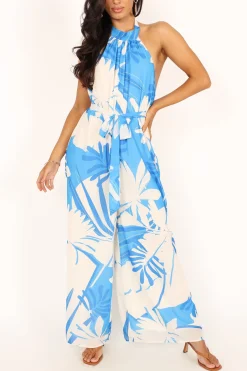 Aminah Jumpsuit