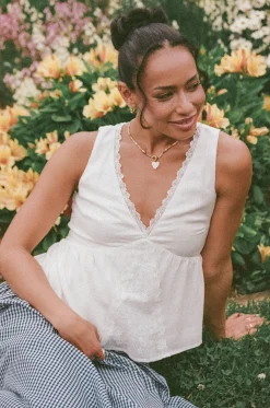 Aminta Top