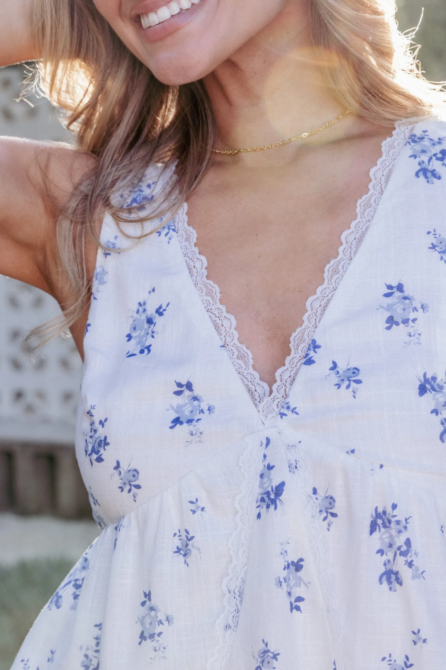 Aminta Top