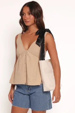 Amity Bow Bag