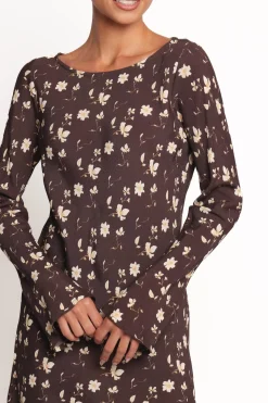 Amity Mini Dress