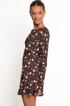 Amity Mini Dress