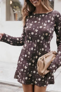 Amity Mini Dress