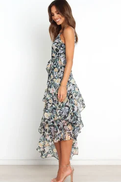 Amren Dress