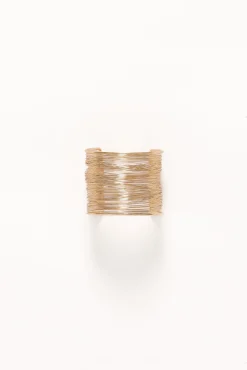 Anais Cuff Bracelet