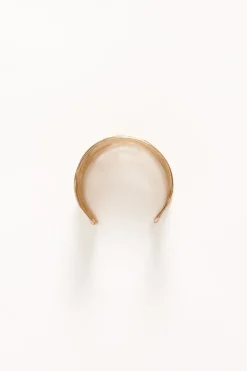 Anais Cuff Bracelet