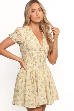 Anais Mini Dress