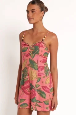 Analu Romper