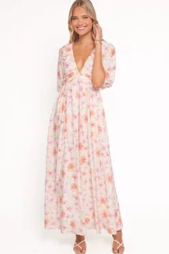 Andara Maxi Dress