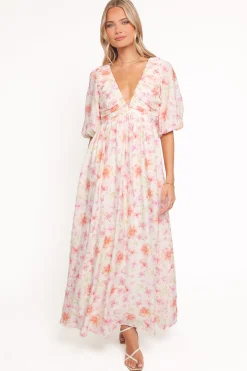 Andara Maxi Dress