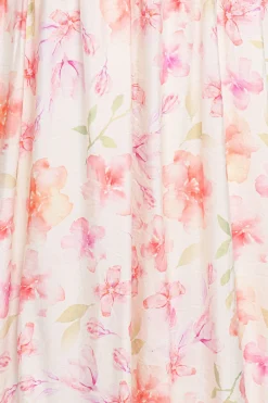 Andara Maxi Dress