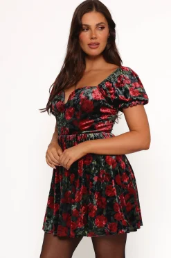 Anders Mini Dress