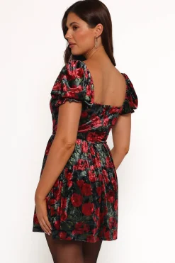 Anders Mini Dress