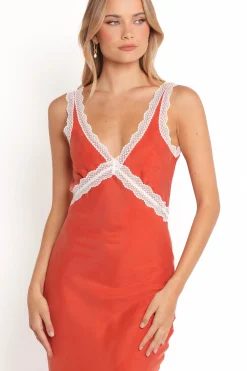 Andie Midi Dress