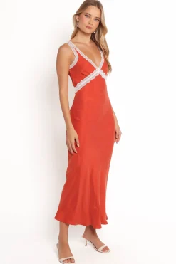 Andie Midi Dress