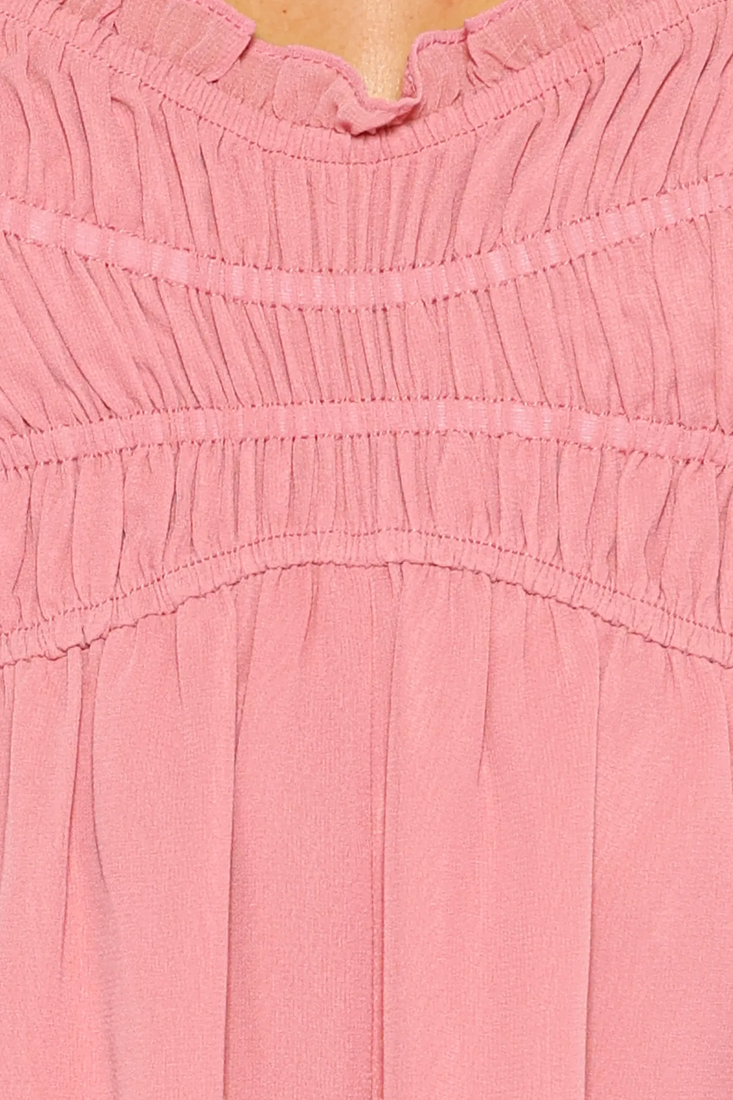 Andie Tie Jumpsuit