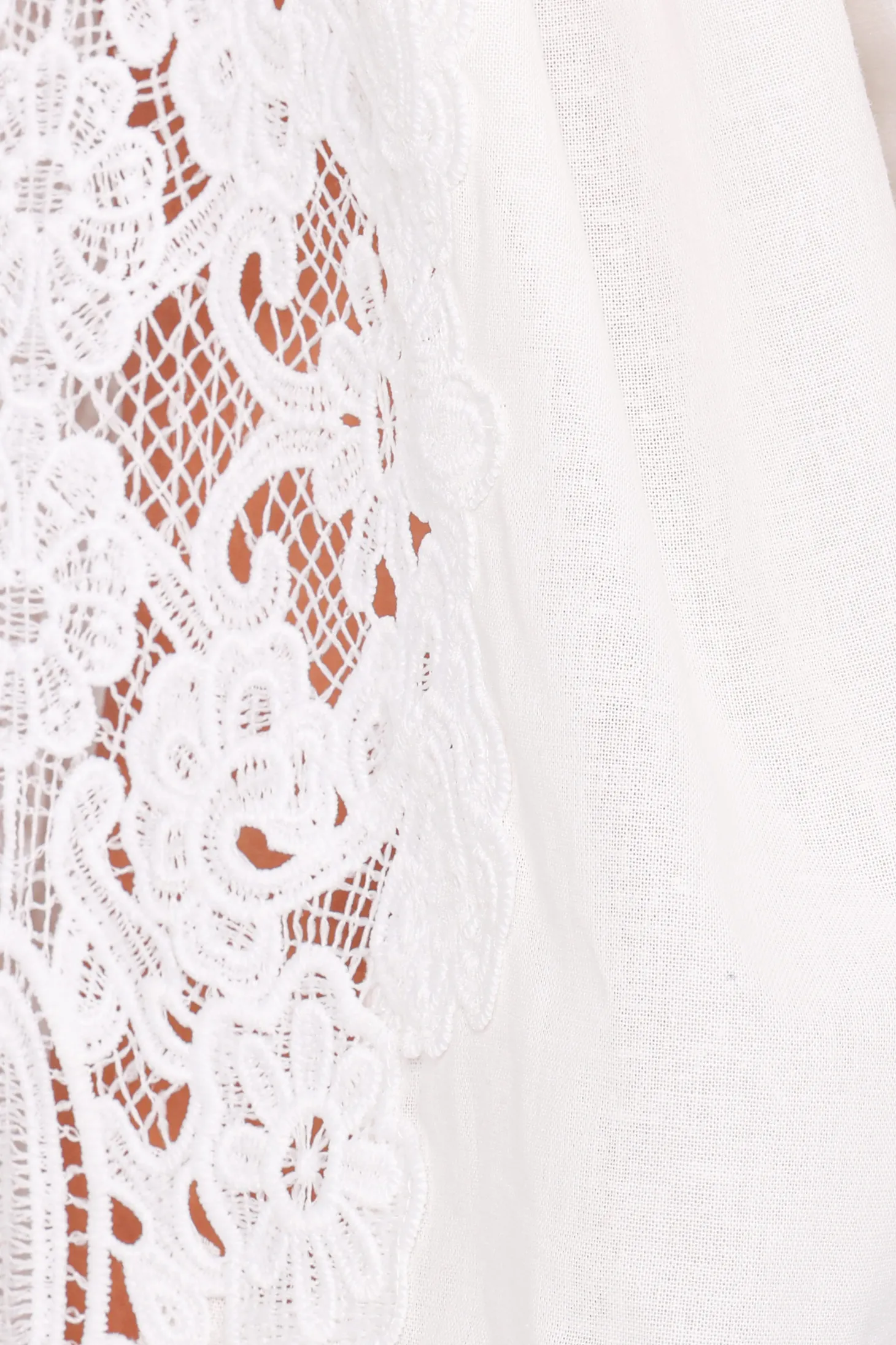 Angelica Long Sleeve Top