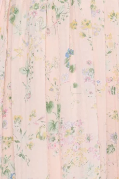 Angelica Midi Dress