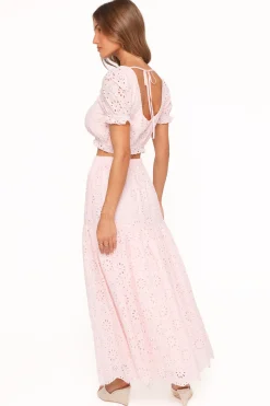 Angelina Skirt Set