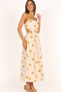 Angelique Dress