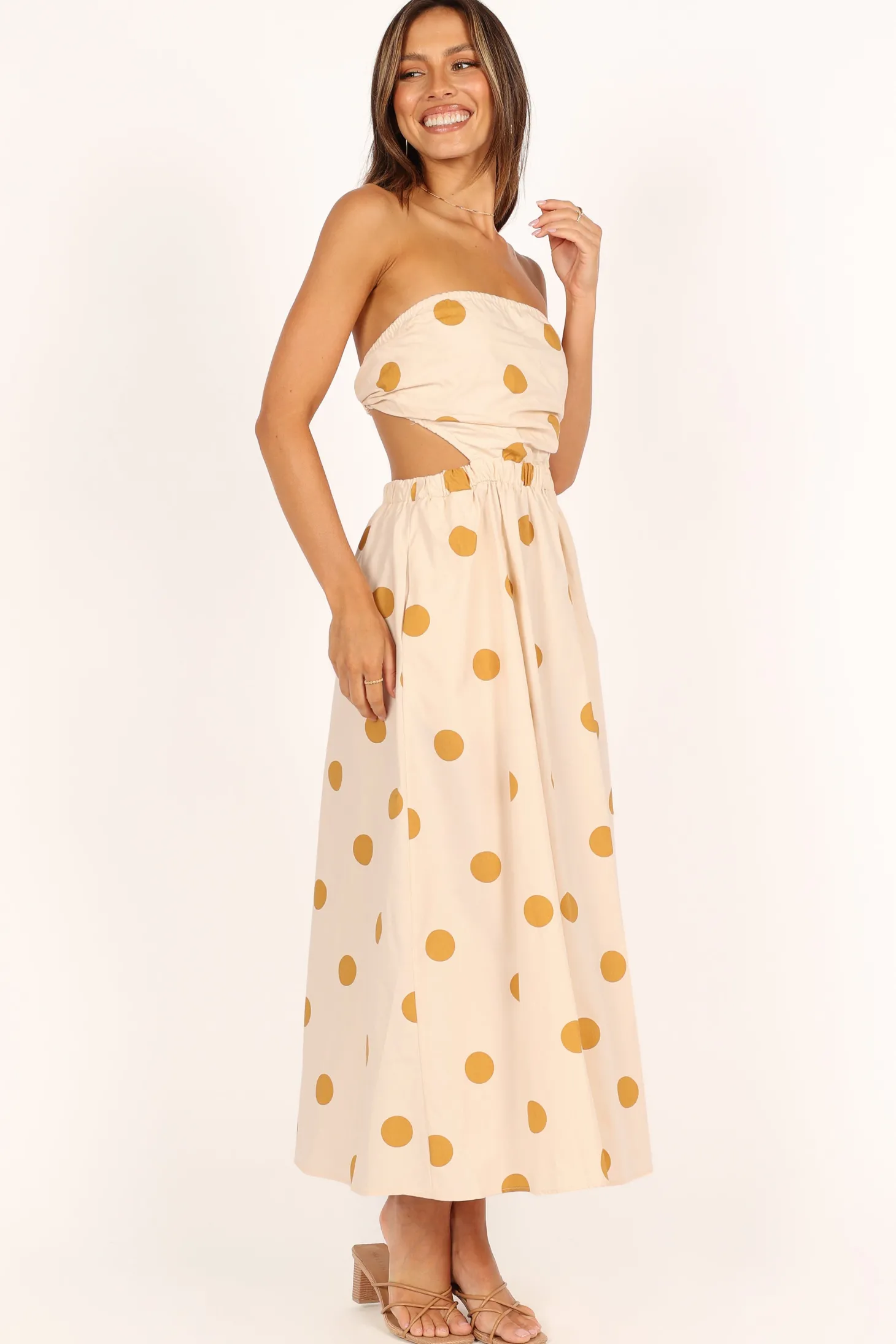 Angelique Dress