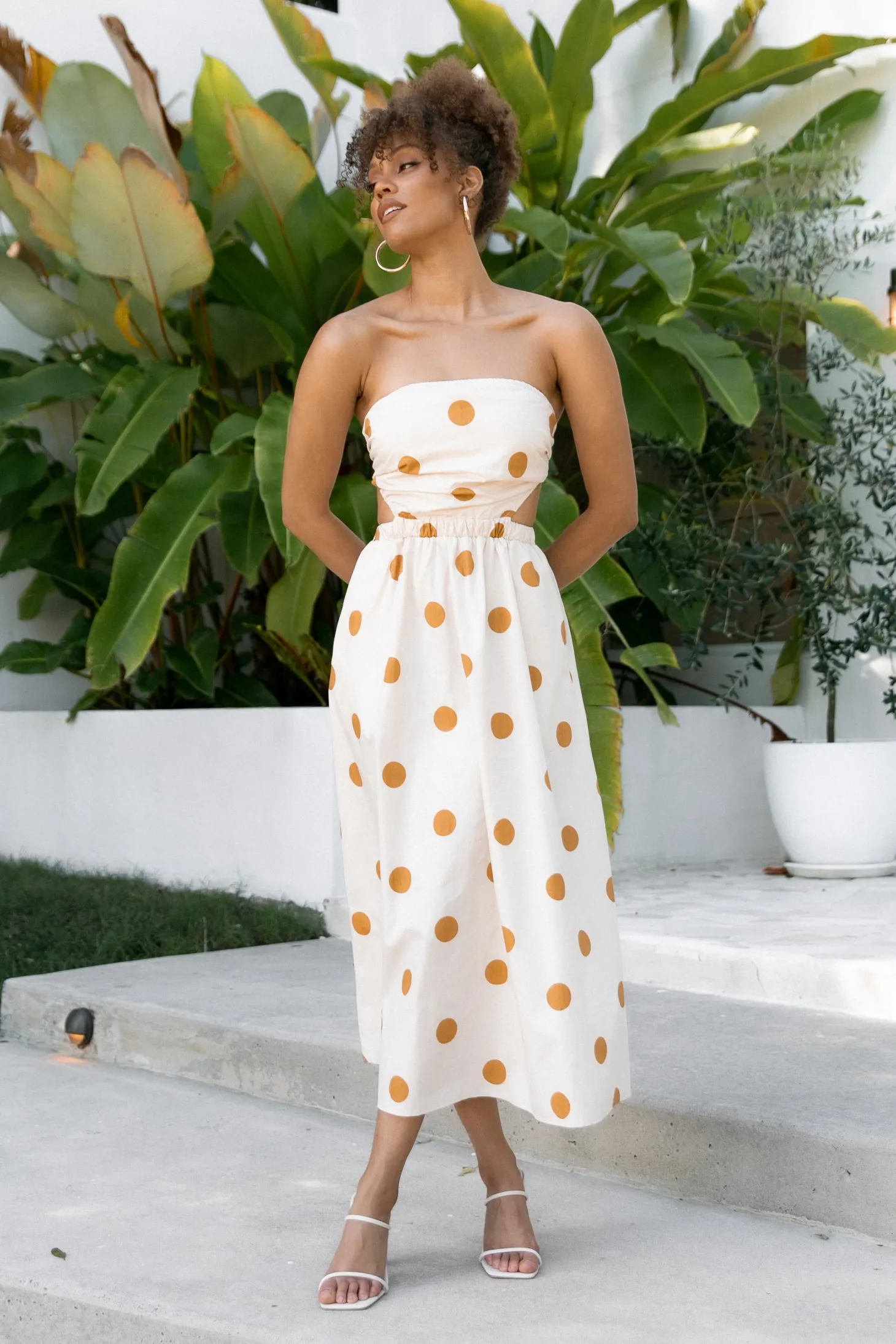 Angelique Dress