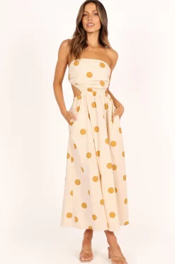 Angelique Dress