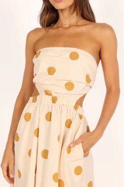 Angelique Dress