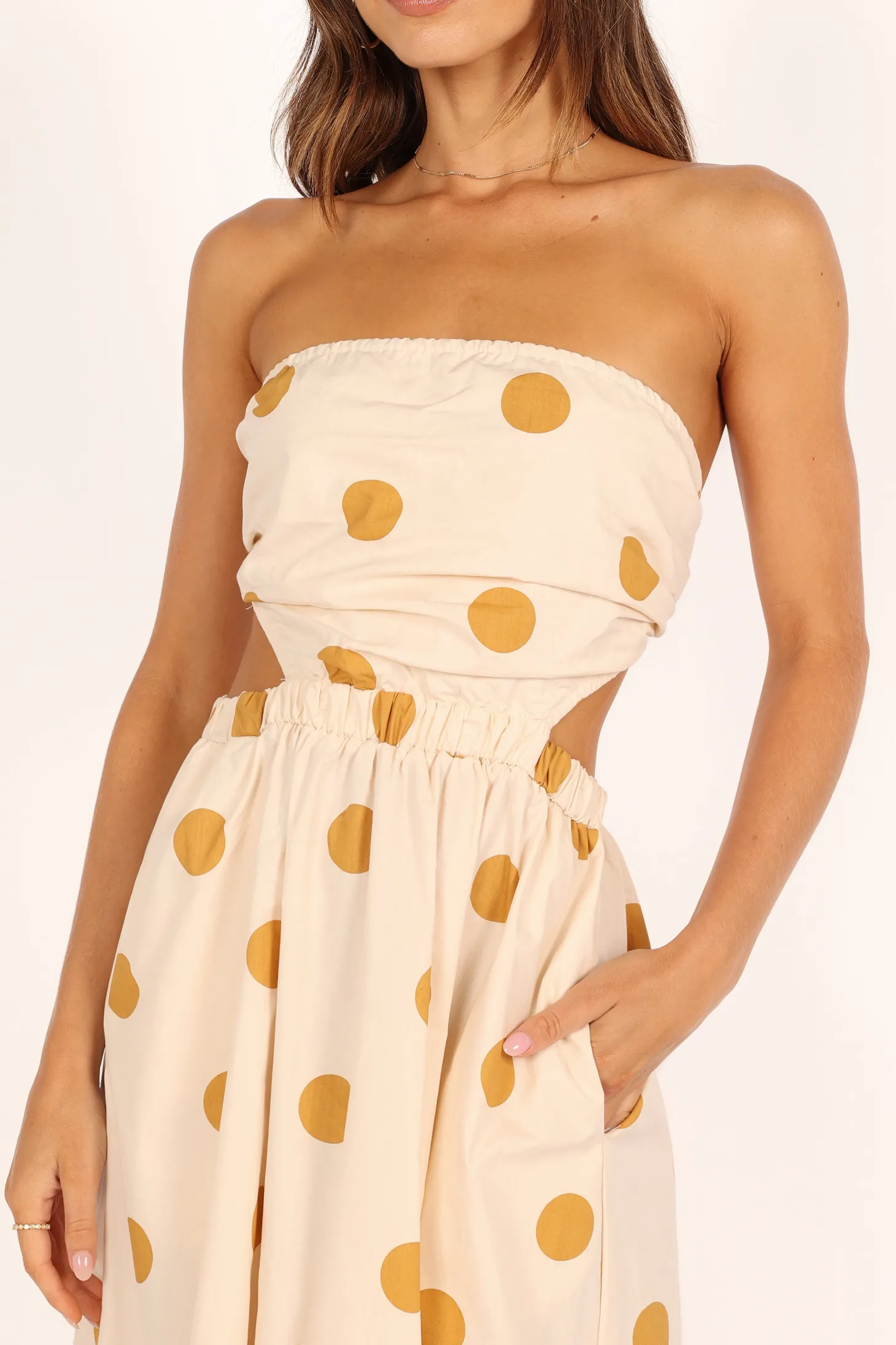 Angelique Dress