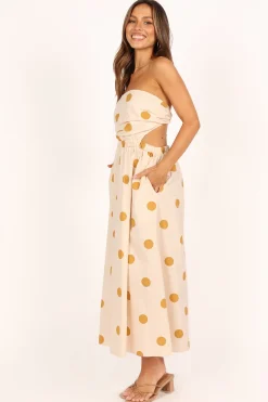 Angelique Dress