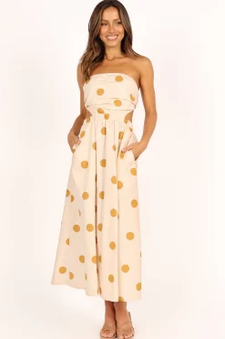 Angelique Dress