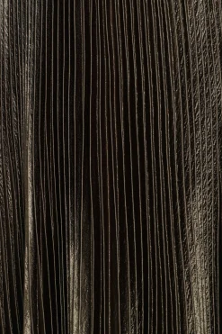 Angelique Strapless Maxi Dress
